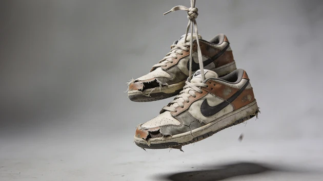 Nike: Jetzt fallen die Kursziele