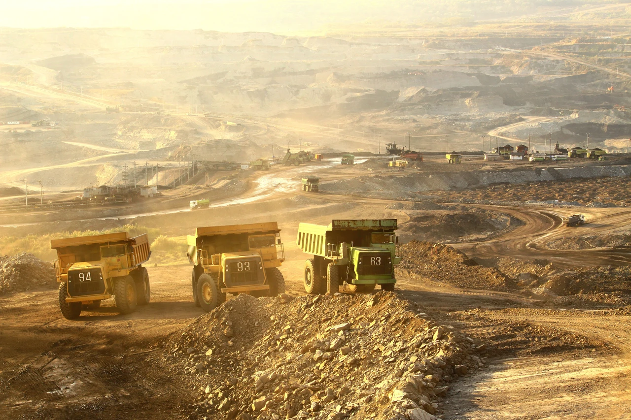 Barrick Gold: Trading-Chance