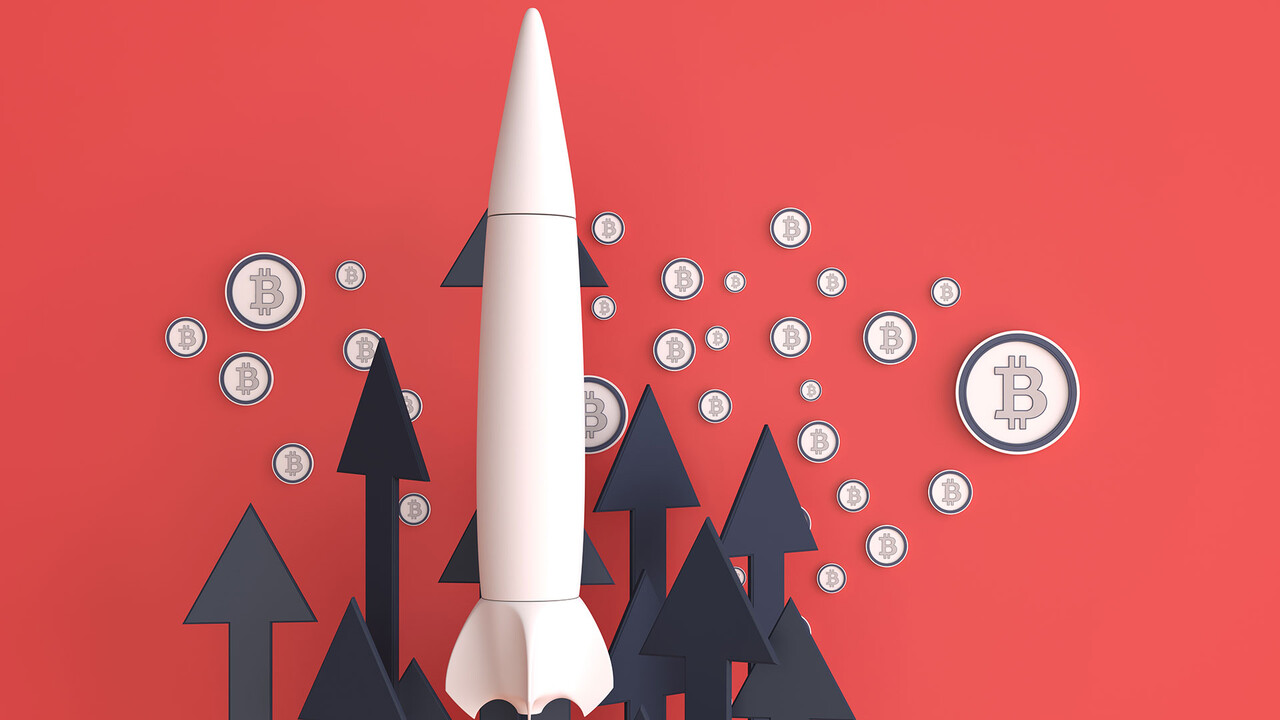 Bitcoin: Unfassbares Kursziel – „spielend“ leicht auf 2 Millionen Dollar?!  - DER AKTIONÄR