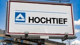 Hochtief: Hochtief‑Aktie bricht ein, Abertis verliert vor Gericht