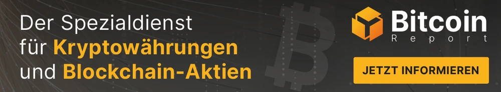 Banner Bitcoin Report