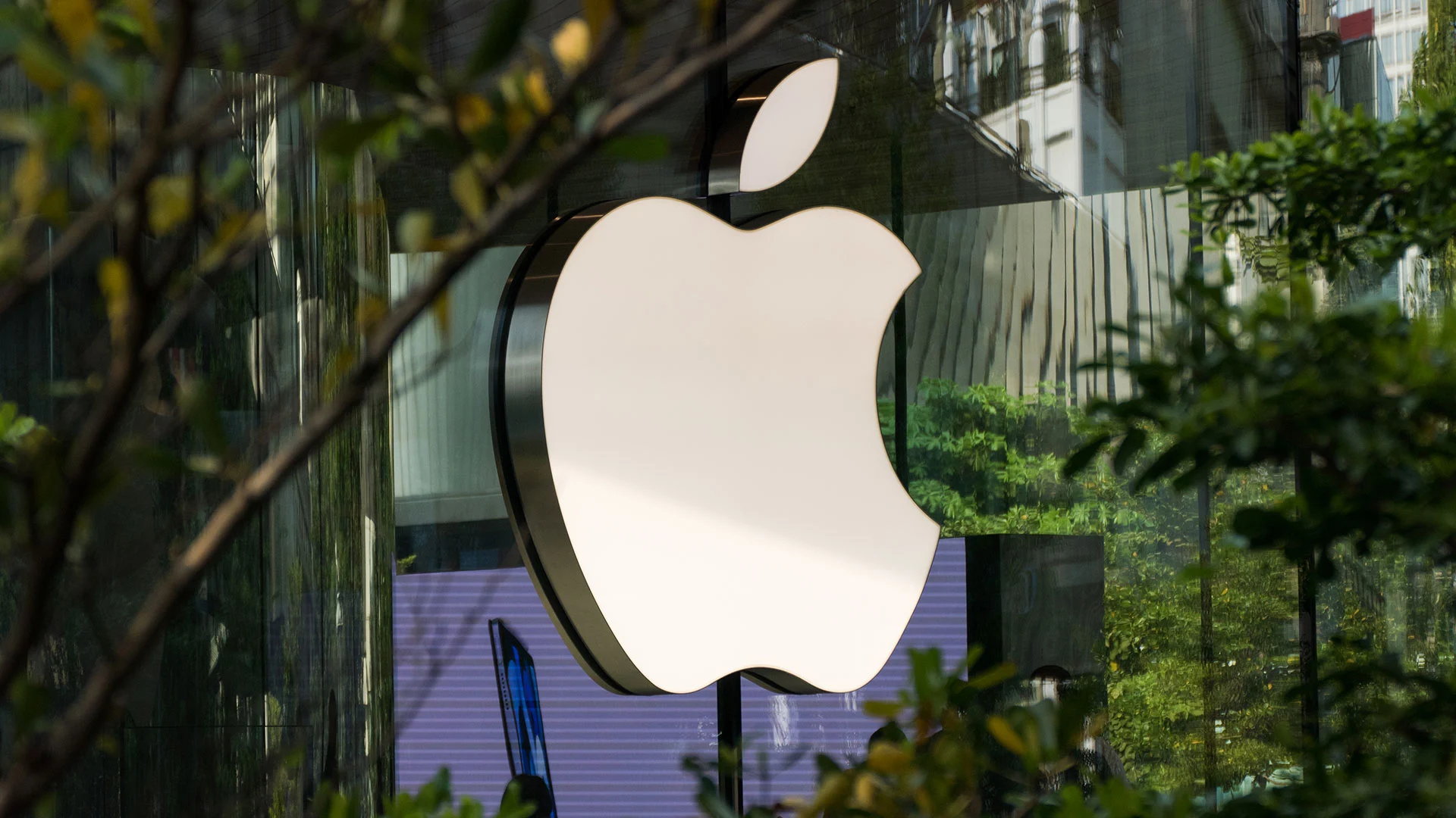 Apple – über 9 Prozent Rendite mit Aktienanleihe (Foto: maodoltee/Shutterstock)