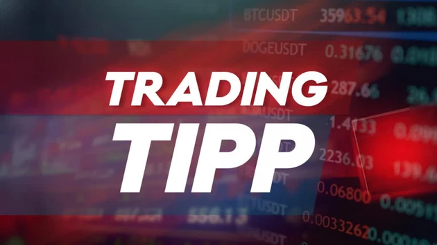 Trading‑Tipp Kion: Starkes Kaufsignal ‑ V‑förmige Erholung hat begonnen