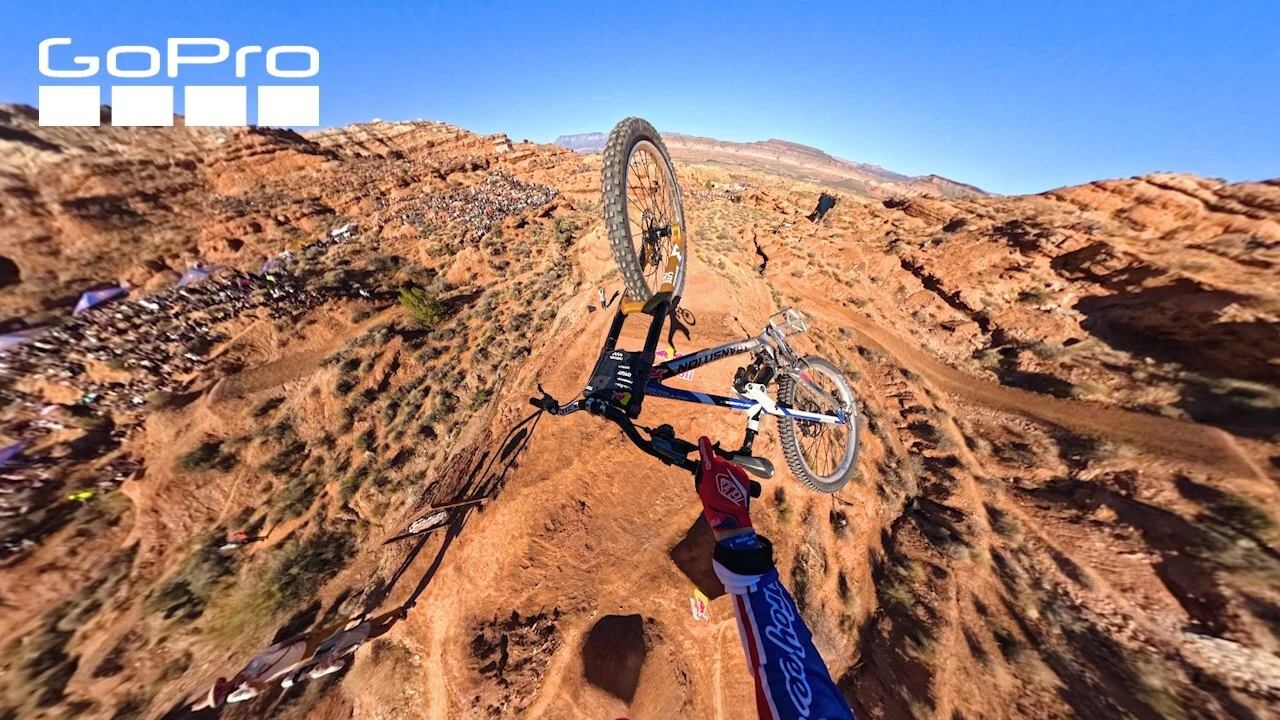 Meme‑Stock‑Rally oder echte Chance? Das steckt hinter der Kursexplosion bei GoPro  (Foto: Pressebild GoPro)