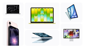 Apple erhöht die Preise – die Aktie leidet  / Foto: Apple Inc.