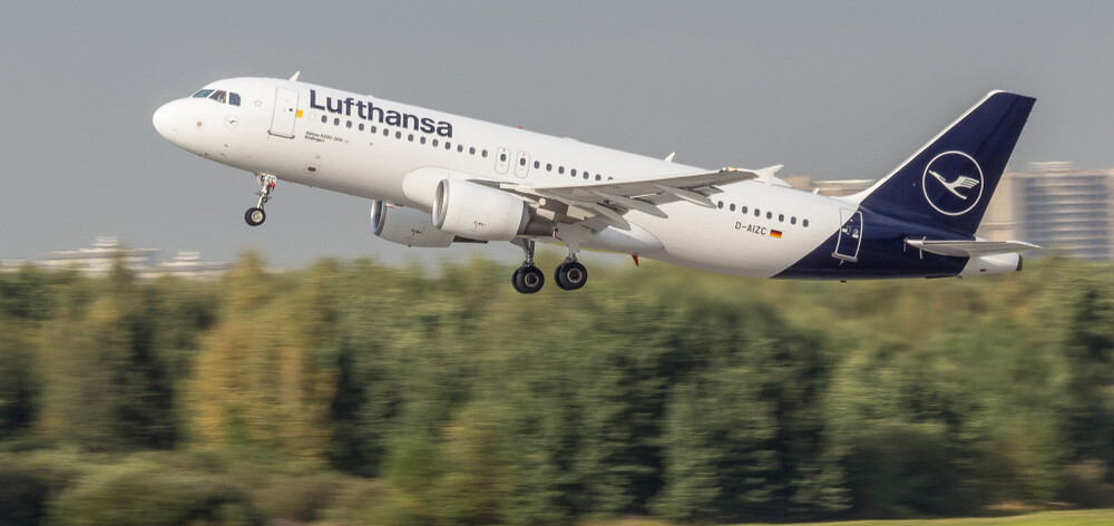 Lufthansa: Nun auch noch eine Klage