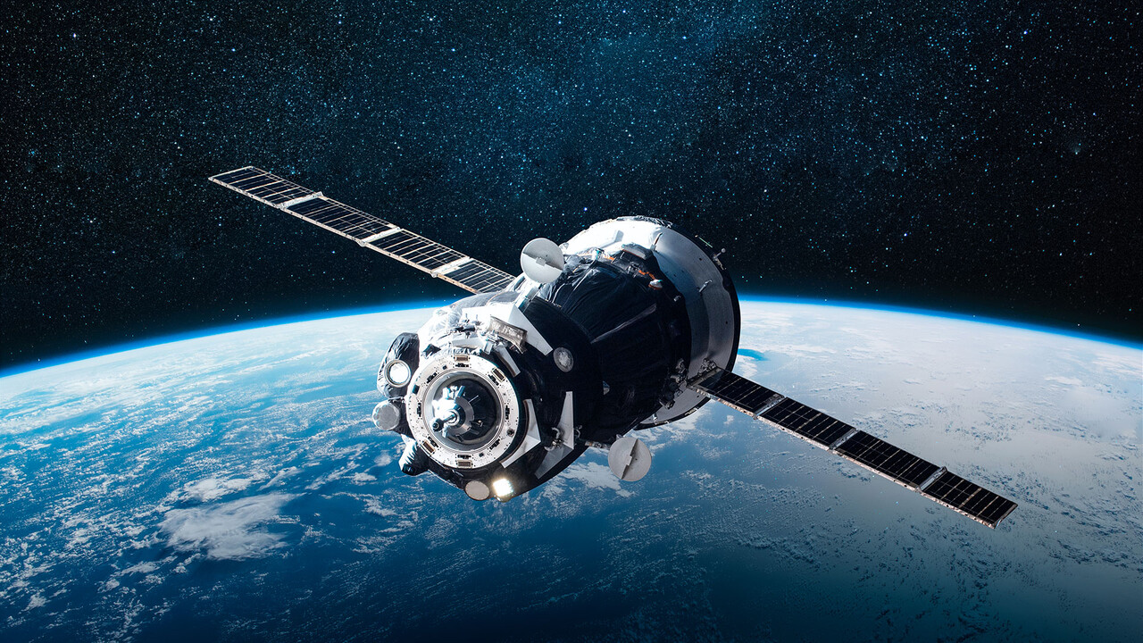 Weltraum-Ride-Sharing: Airbus und Lockheed Martin setzen auf D-Orbit