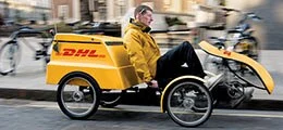 Deutsche Post&#8209;Aktie: Konzern will Tausende Jobs mit niedrigeren Löhnen schaffen (Foto: Börsenmedien AG)