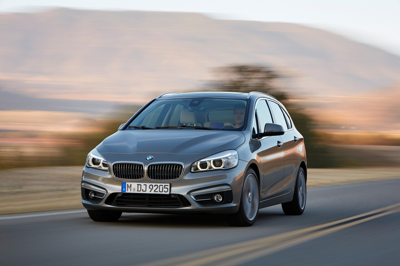 Fairer Wert der BMW-Aktie: 118 Euro!