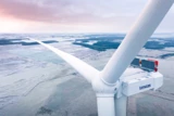 Nordex: Vestas mit starken Zahlen – Nordex springt mit an