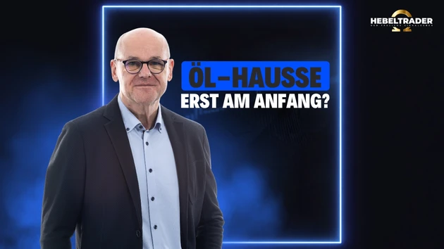 Energiewerte auf der Überholspur – wie weit geht die Rallye noch? 