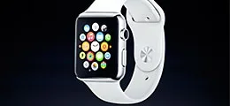 Apple&#8209;Aktie: Starke Nachfrage nach neuer Uhr erwartet (Foto: Börsenmedien AG)