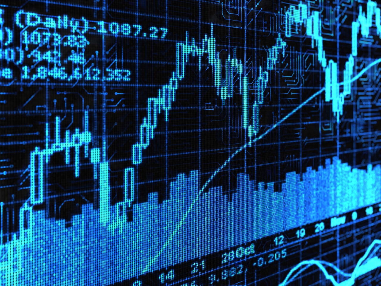 Nach Commerzbank, Nordex und Ebay: Kommt nun das Kaufsignal bei der Deutschen Telekom?