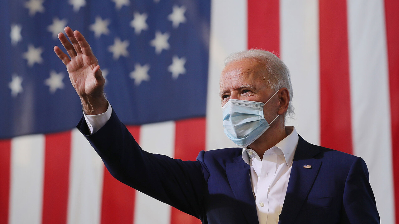 Moderna, Pfizer und BioNTech: US-Präsident Biden schlägt zu