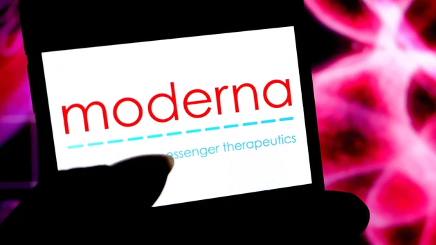 BioNTech‑Konkurrent Moderna: Starke Daten, Krebs‑Impfstoff auf der Zielgeraden