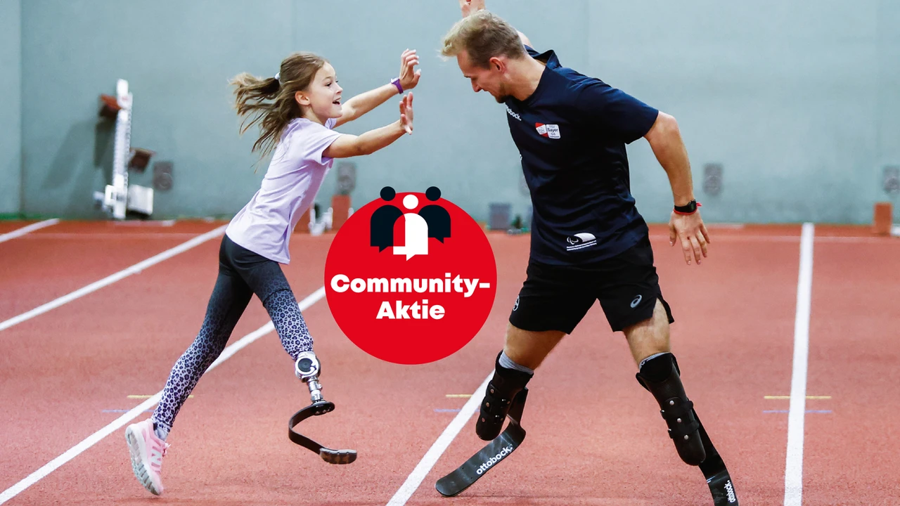 Börsen-Neuling im Fokus