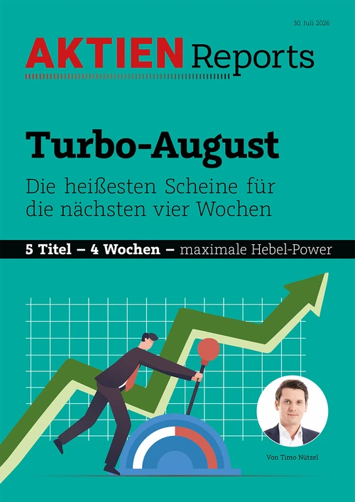 Turbo-August