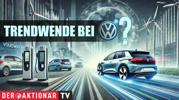 Verbrenner‑Aus aufgeschoben ‑ VW vor der Trendwende?