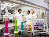 BASF: Absturz des DAX-Riesen – Einstiegschance?
