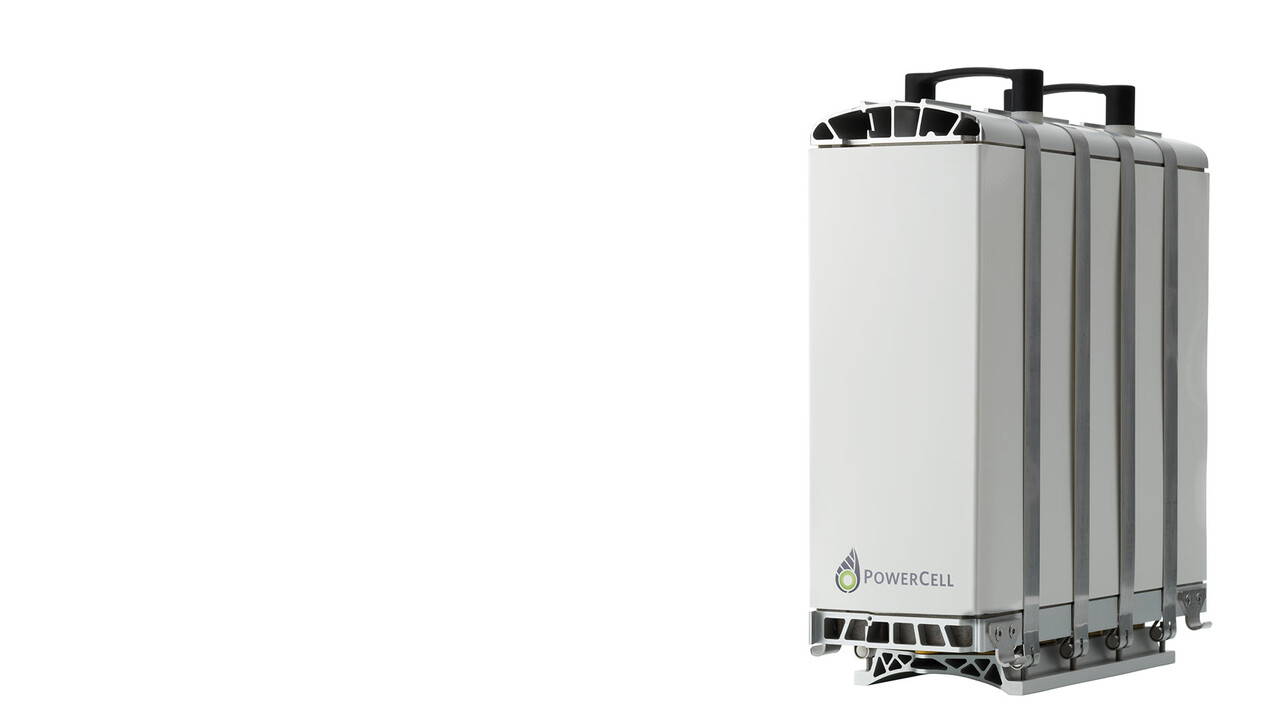 PowerCellAktie hebt ab TopDeal mit ZeroAvia DER AKTIONÄR