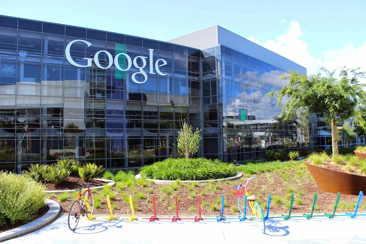 Die Traumfabrik für Unternehmer– das ist das wahre Silicon Valley