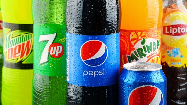 Dividenden‑Aristokrat PepsiCo: Rückschlag