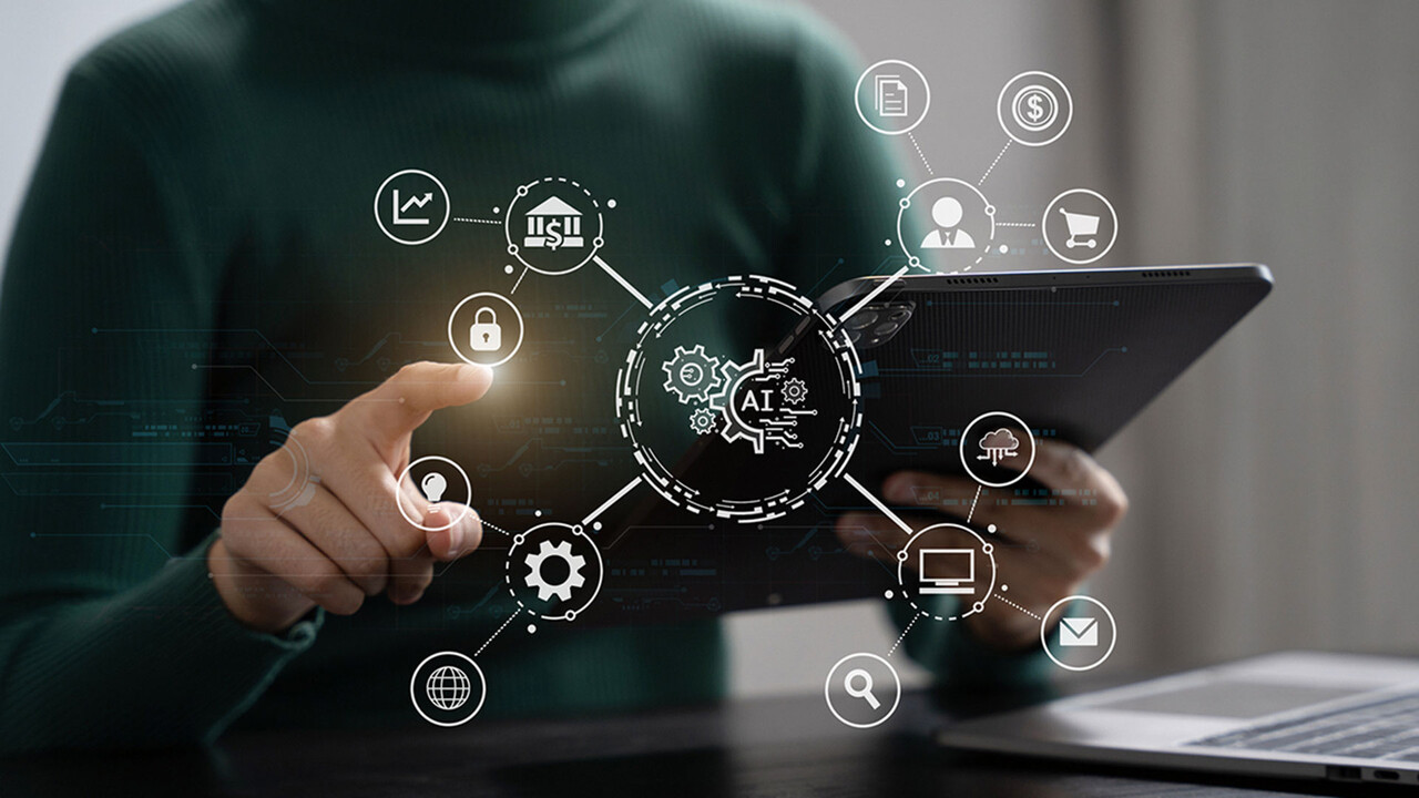 Next Big Thing? AI Agents in Online Retail