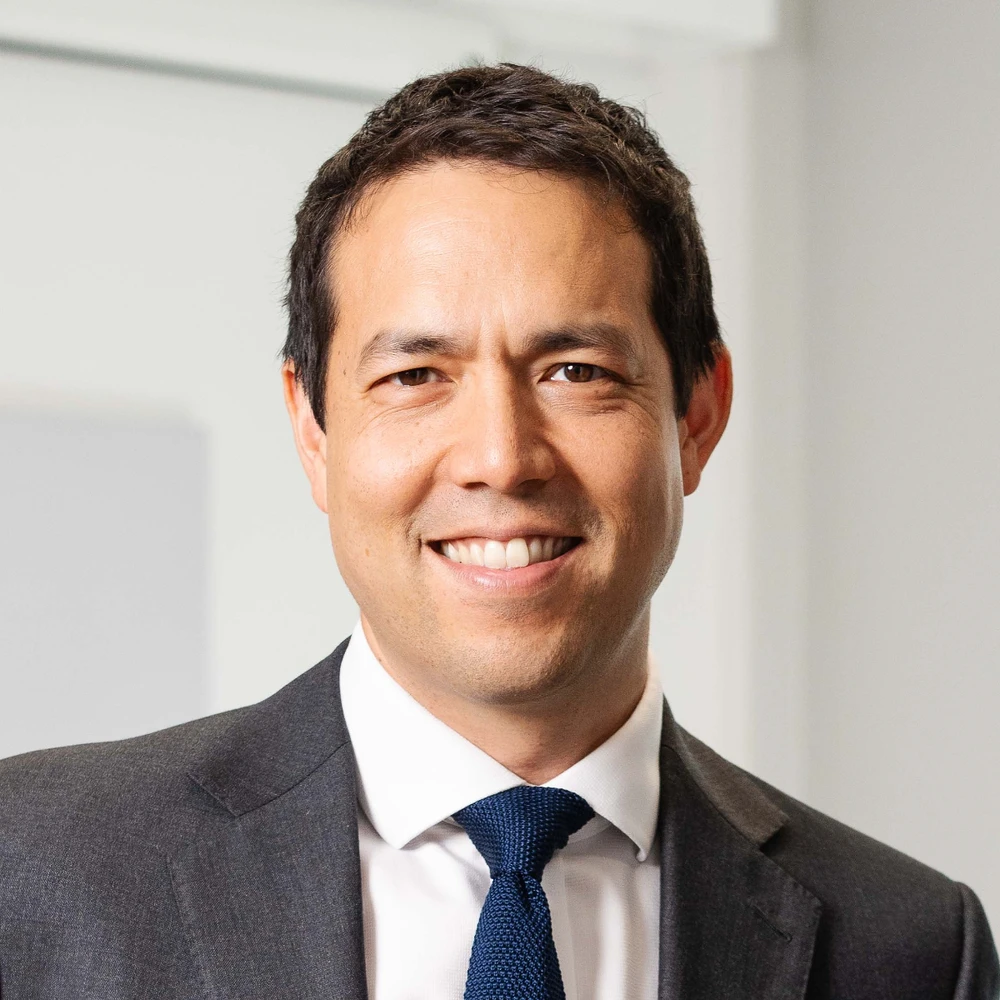 Andrew Cavey, ITM SE