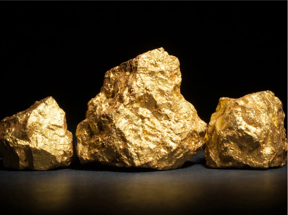 Gold: 1.500 Dollar noch in diesem Jahr?