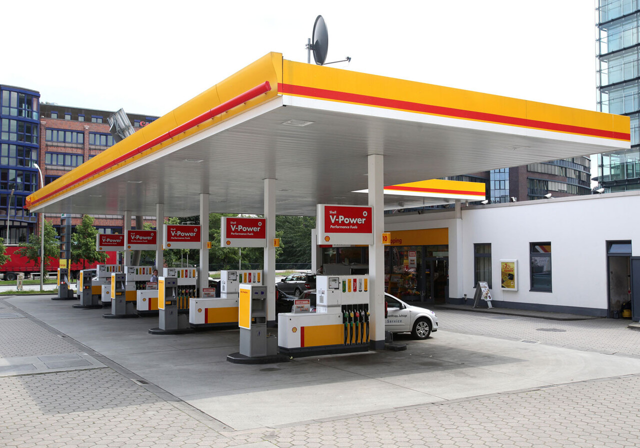 Anlageexperten: 5 Kaufgründe für Royal Dutch Shell