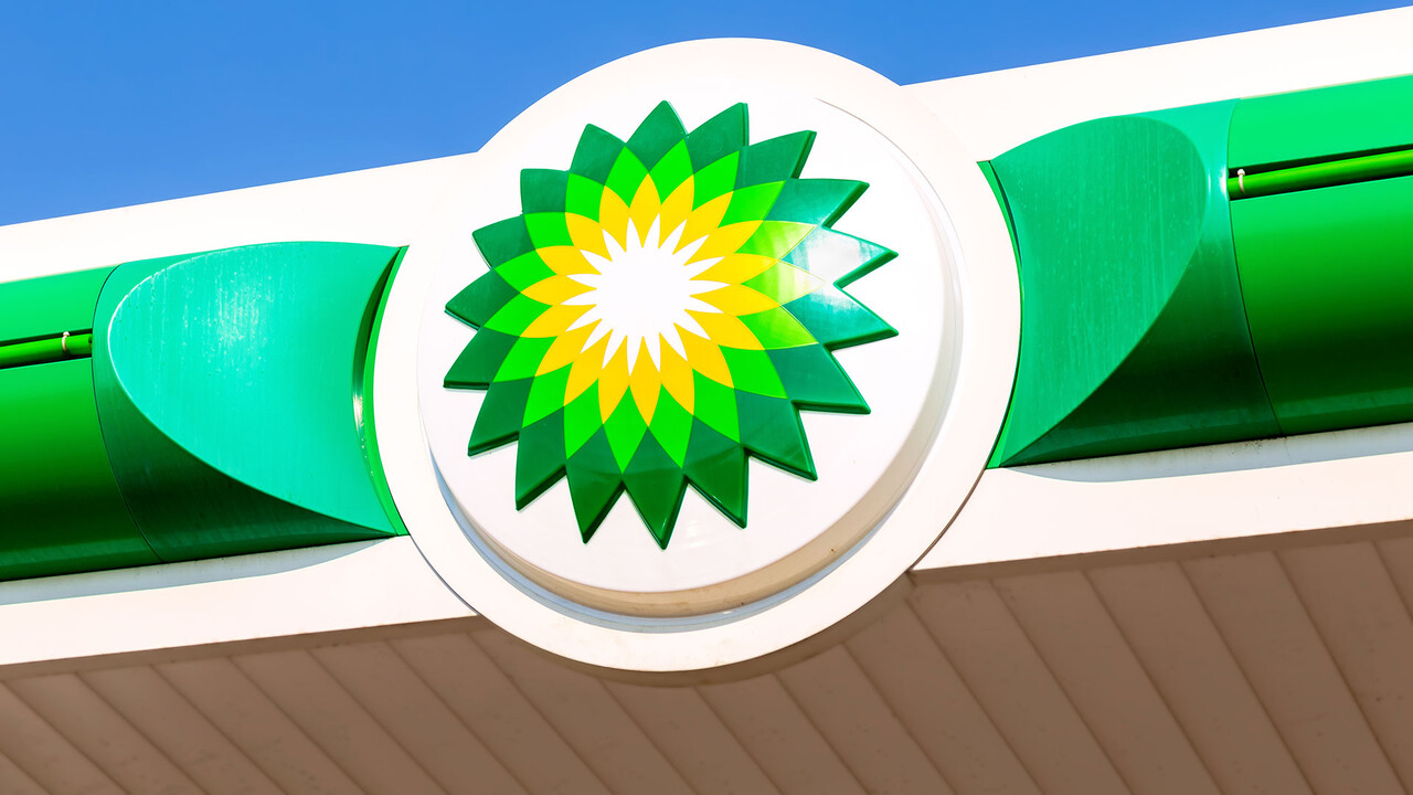 BP: Für Goldman der Favorit