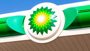 BP: Ein kräftiger Anstieg  / Foto: Shutterstock