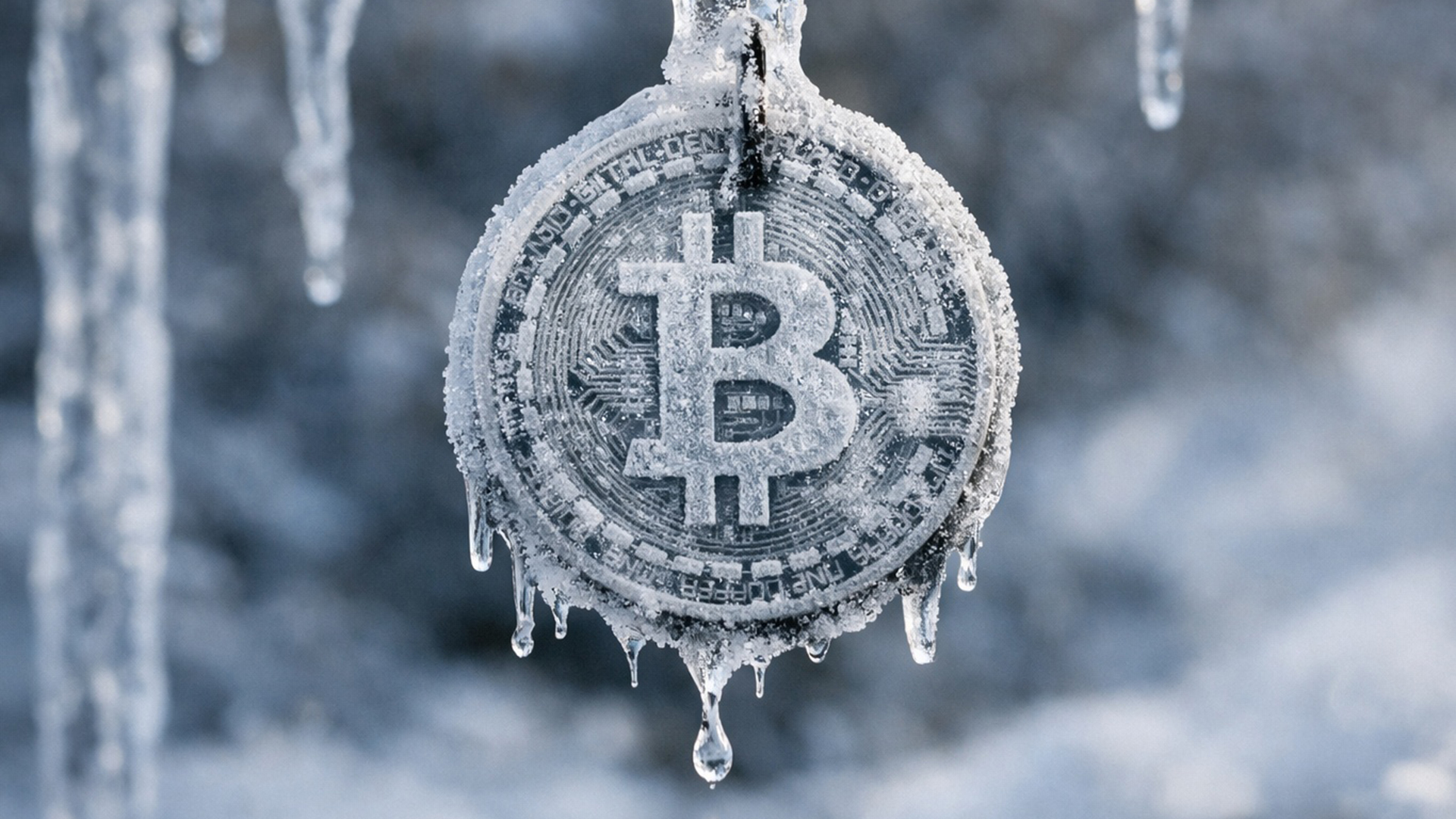 Dauerhaft weniger Rendite bei Bitcoin, Ethereum und Co.? Das prognostiziert ein Brancheninsider (Foto: Shutterstock AI/Shutterstock)