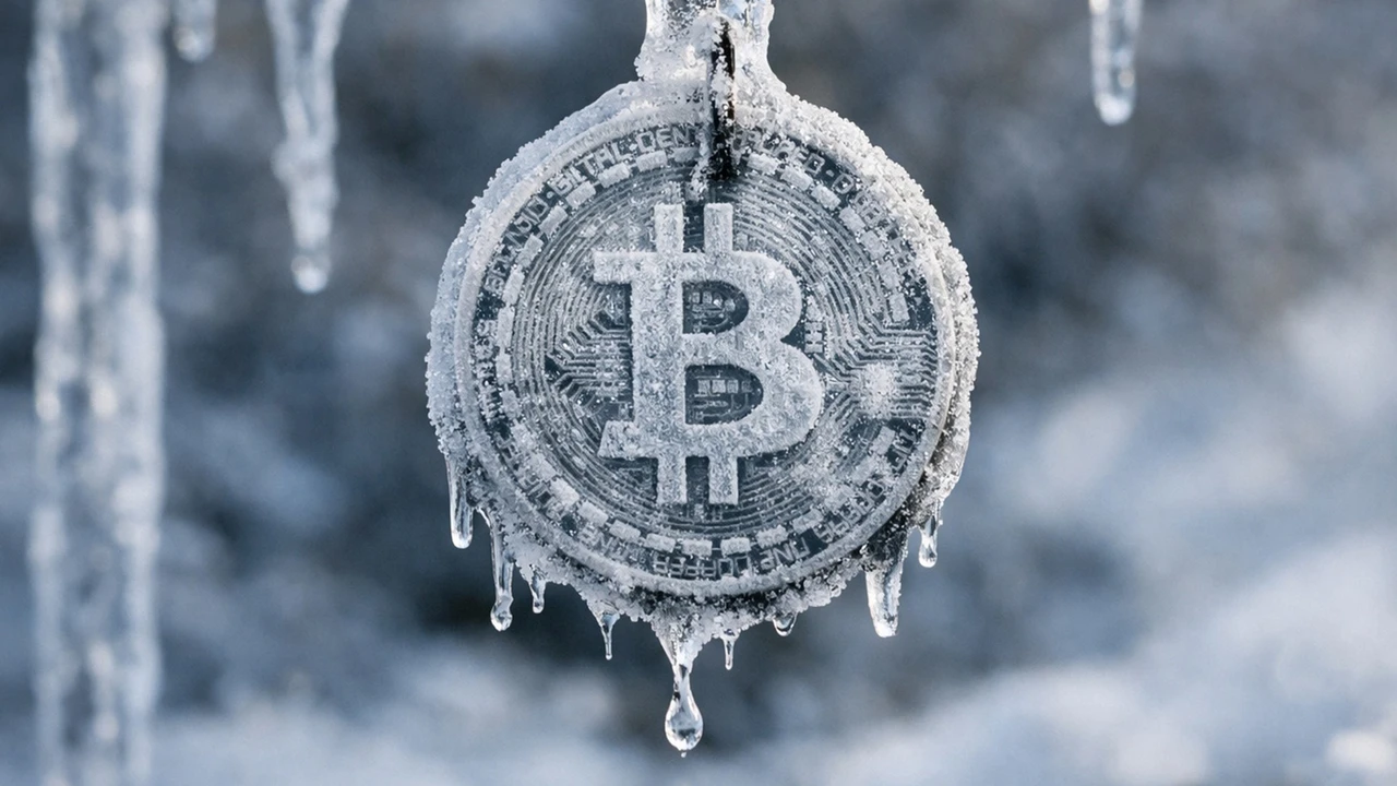 Bitcoin: „Schwächster Bärenmarkt aller Zeiten“