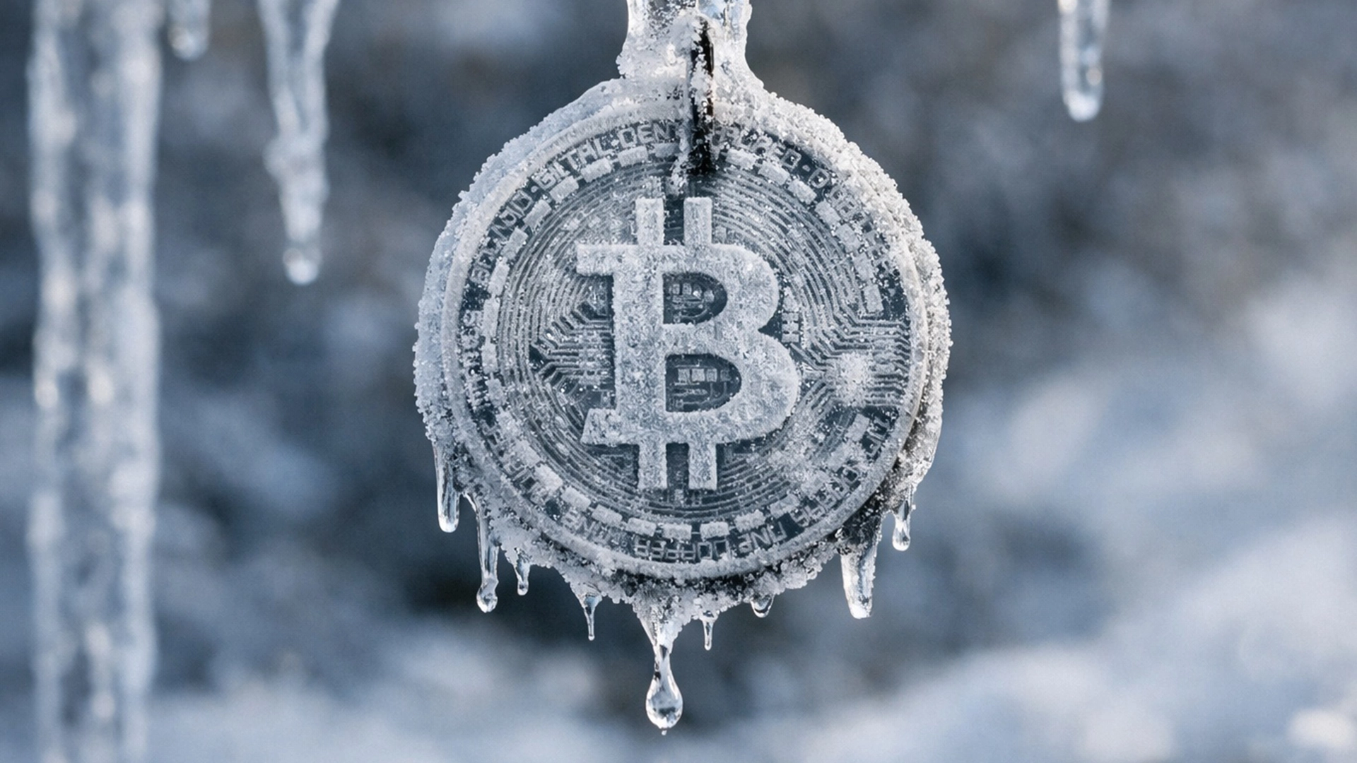 Dauerhaft weniger Rendite bei Bitcoin, Ethereum und Co.? Das prognostiziert ein Brancheninsider  (Foto: Shutterstock AI/Shutterstock)