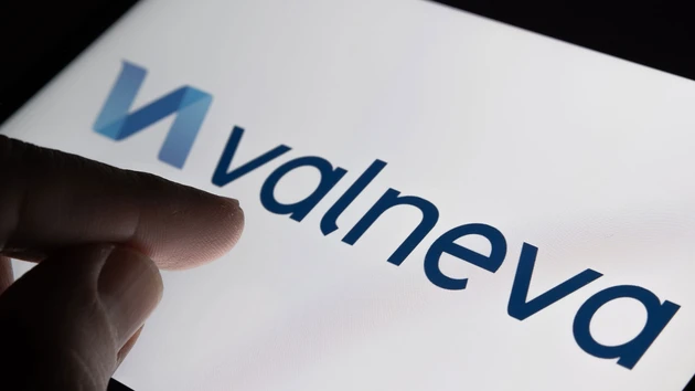 Valneva: Frische Zahlen, neue Prognose – Aktie steigt