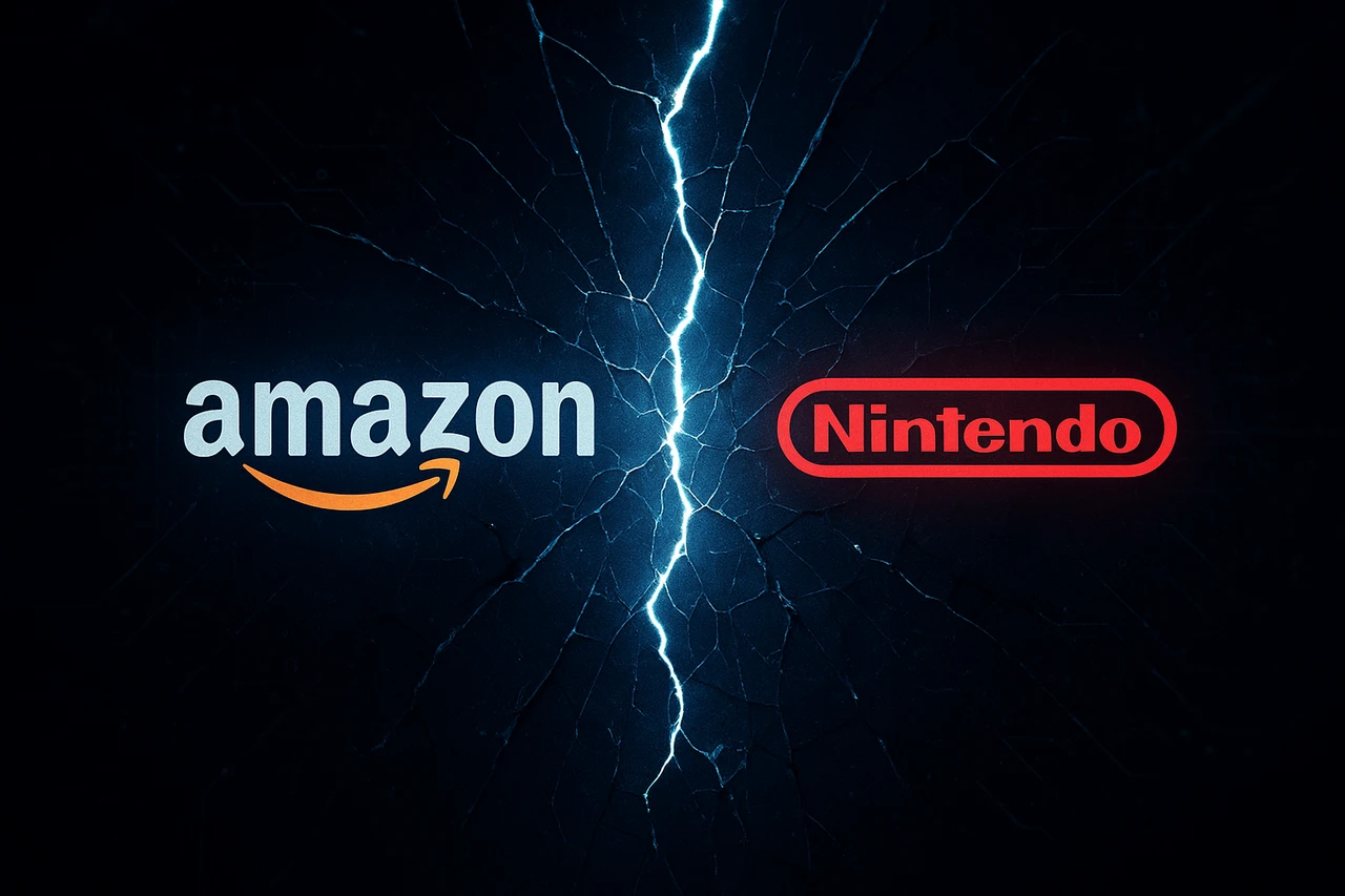 Switch 2-Desaster für Amazon: Konzern verpasst Geschäft des Jahres