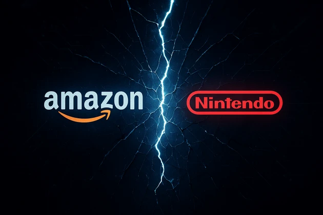 Switch 2‑Desaster für Amazon: Konzern verpasst Geschäft des Jahres