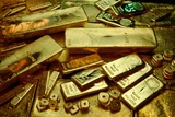 Gold: Gold: War's das schon wieder?