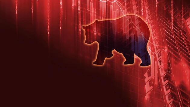 Alibaba, Tencent und Co: Brutaler Druck auf China‑Aktien