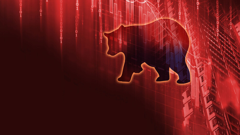  Große Techaktie stürzt um über 50 Prozent ab (Foto: iStockphoto)