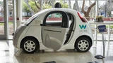 Alphabet (C): Alphabet: Besser als Uber und Tesla? So begeistert sind Waymo‑Nutzer