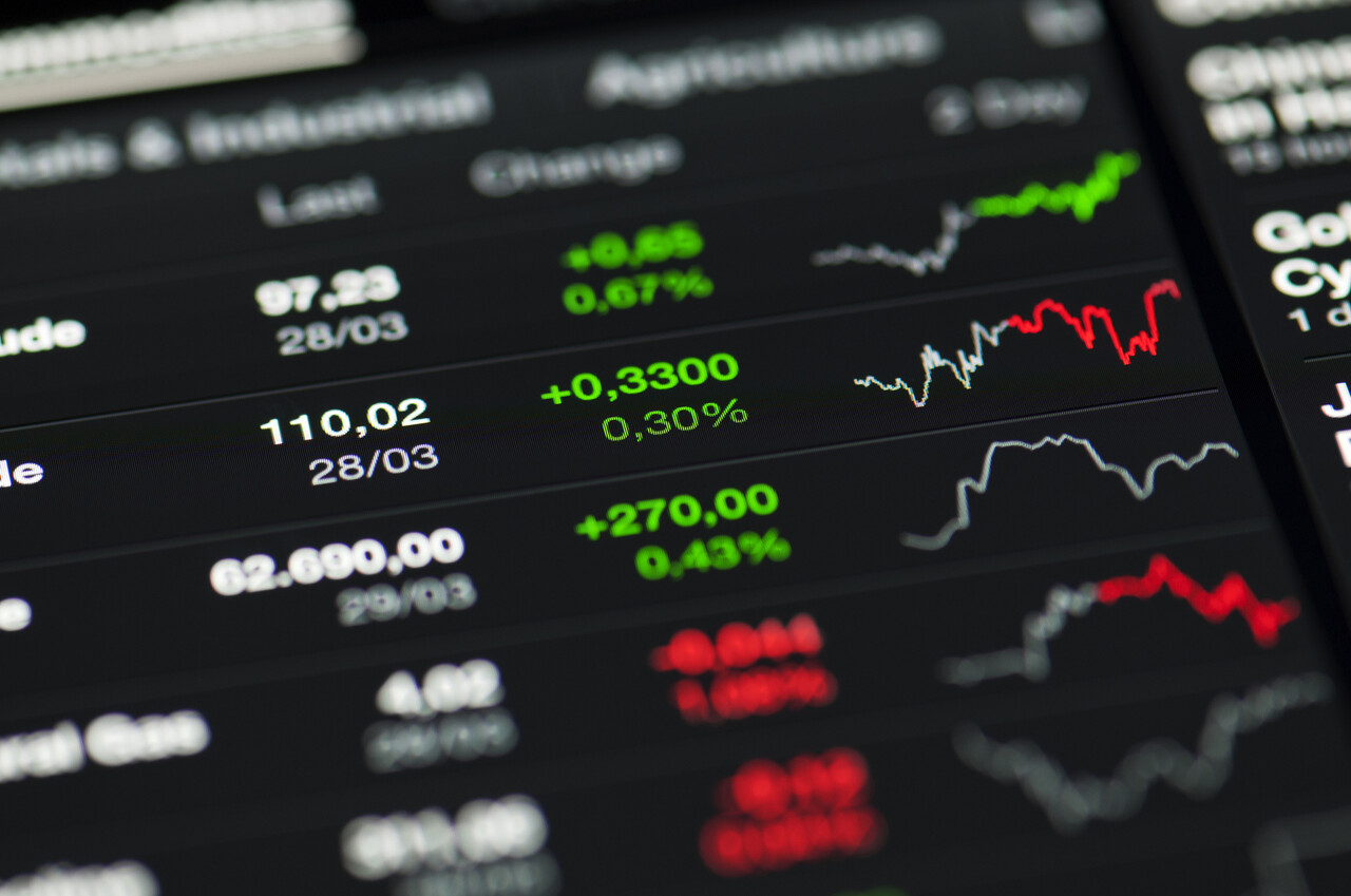 Nordex, Paion und JinkoSolar: Der schnellste Weg zum Renditemaximum?