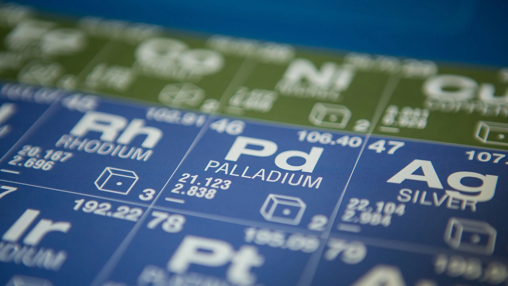 Nicht Gold oder Silber: Dieses Edelmetall könnte jetzt enorme Chancen bieten  (Foto: Shutterstock)