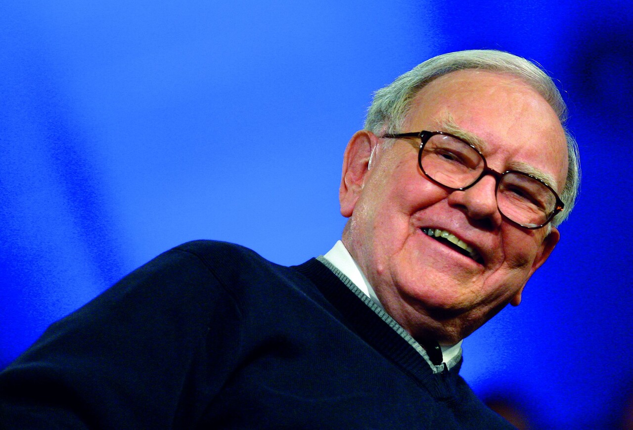 Berkshire Hathaway: Wieviel Buffett steckt noch in Berkshire?