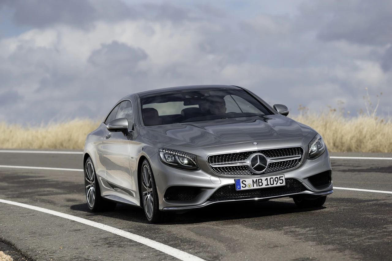 Daimler-Aktie: Böse Überraschung?