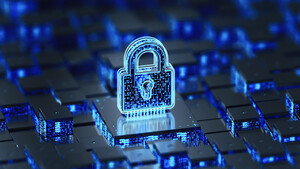 Cybersecurity Index: Auf der Überholspur  / Foto: Finanztechnologie/iStockphoto
