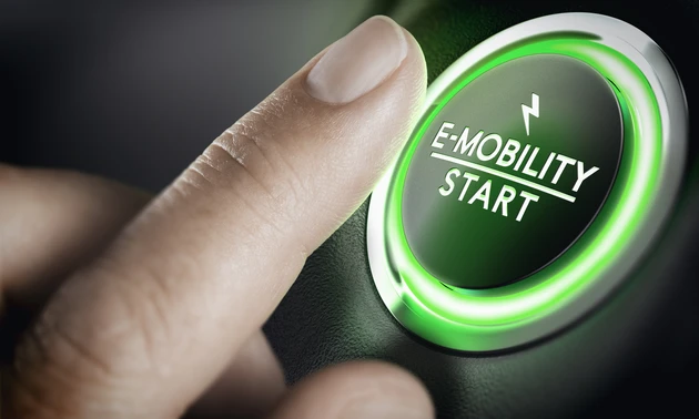 E‑Mobility‑Small‑Cap mit Top‑News