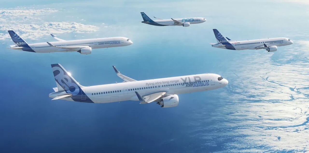 Airbus: So kann's weitergehen