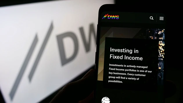 DWS Group vor Zahlen: Dividende und Bewertung sind attraktiv, aber...